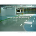 Non Slip Floor Paint For Hospital Factory Garage Tourney Field